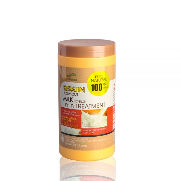 ph keratin treatment