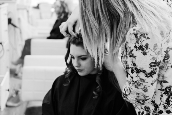 Make Sure You're Actually Ready For A New Hairstyle