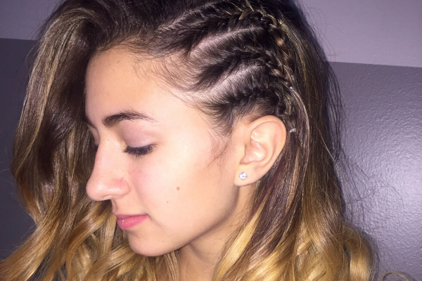 Side Braid