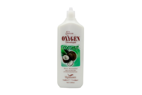 Hair Styling Products