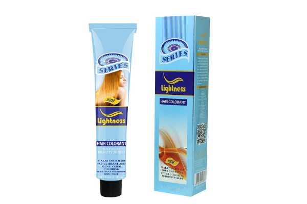 Hair Styling Products