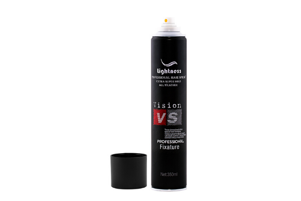 Hair Styling Products