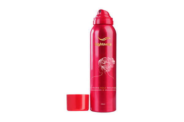 Hair Styling Products