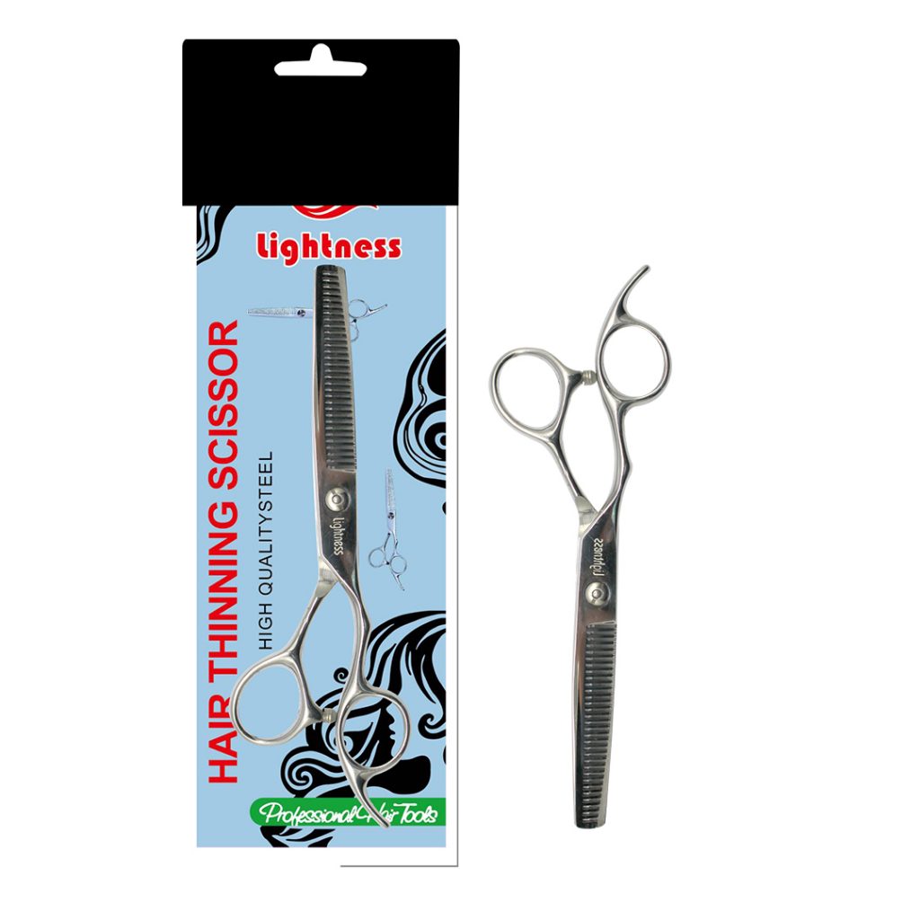 LI-0292 HAIR THINNING SCISSOR - Lightness